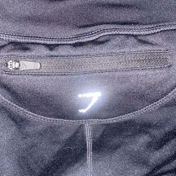✨ Gymshark Winter Running Leggings✨ - Picture 10 of 10